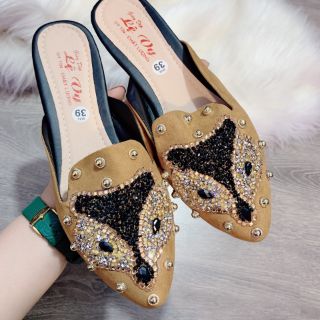 Sục Cáo Đính Đá