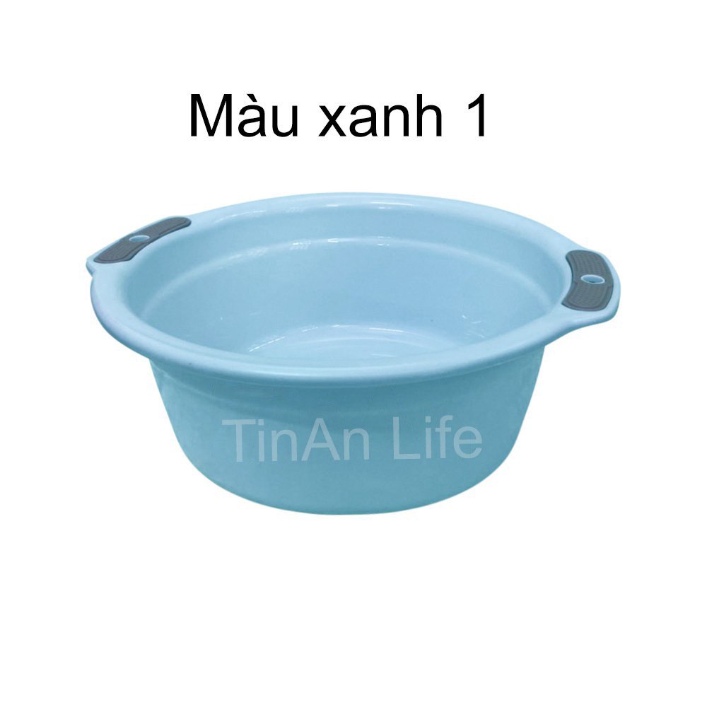 Thau Chậu Nhựa Đa Năng Cao Cấp, Tiện Lợi