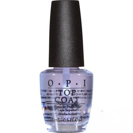 Base Top OPI Thường - Lẻ 1 Chai 15ml