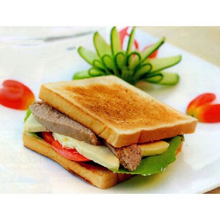 Máy nướng bánh Saiko SW-2450T