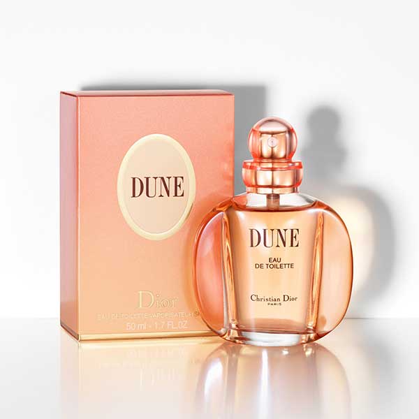 Nước hoa Dior Dune Eau De Toilette 100ml TESTER