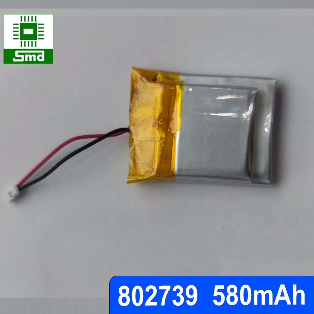 Pin Li-Po lithium 602030 502030 .. dung lượng 50 - 3000mah 3500mAh 200MAH  300MAH 3.7V 2000mAh pin lipo các loại