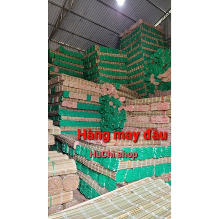 Mành che nắng mưa 1,2x2m