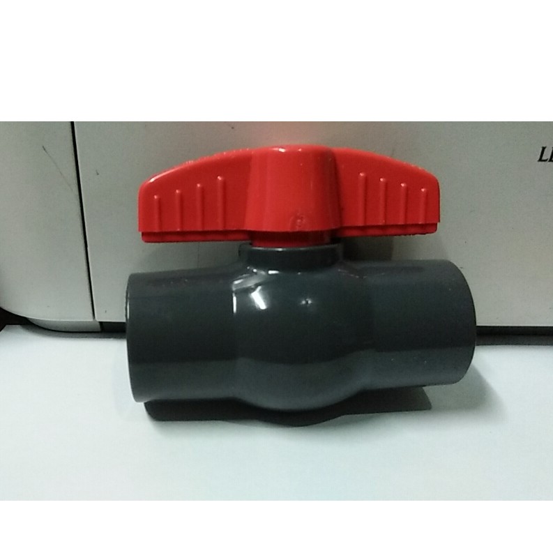 Van nhựa cao cấp 34 LD