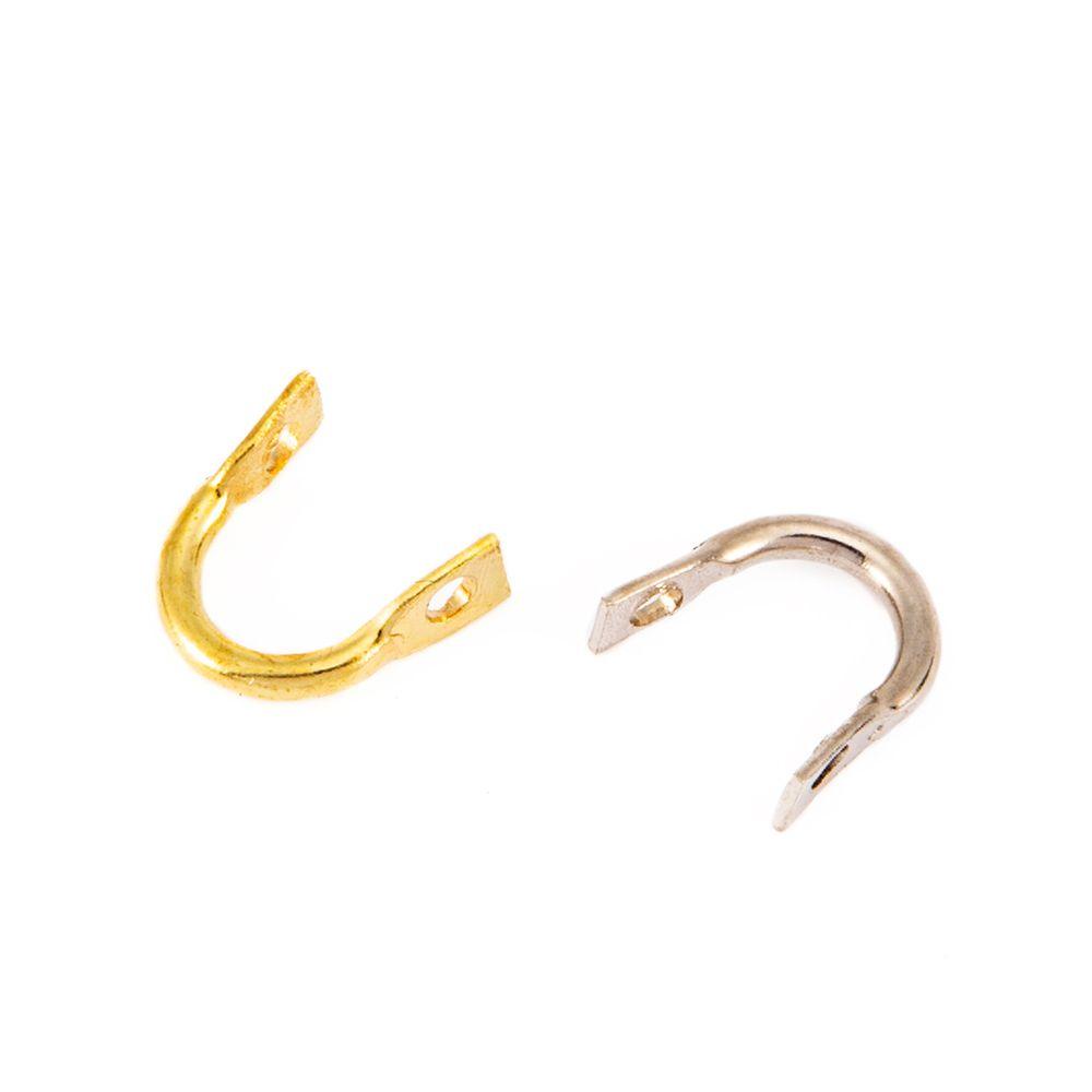 Ngọc Traivn 50 Cái Dễ Dàng Quay Clevises Tự Làm Mới|Con Quay Đồ Chơi Spinner