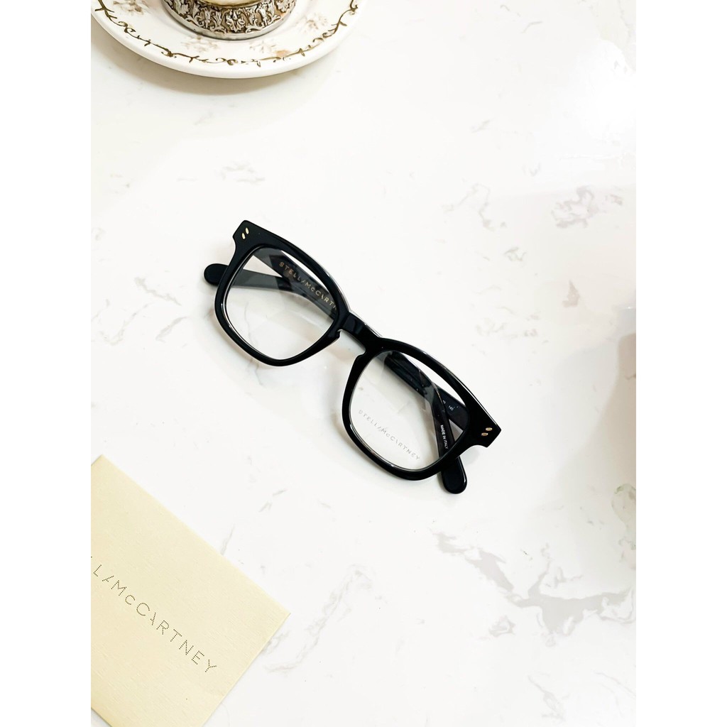 Gọng cận Stella McCartney SC0028O ⚜️Hàng Authentic⚜️