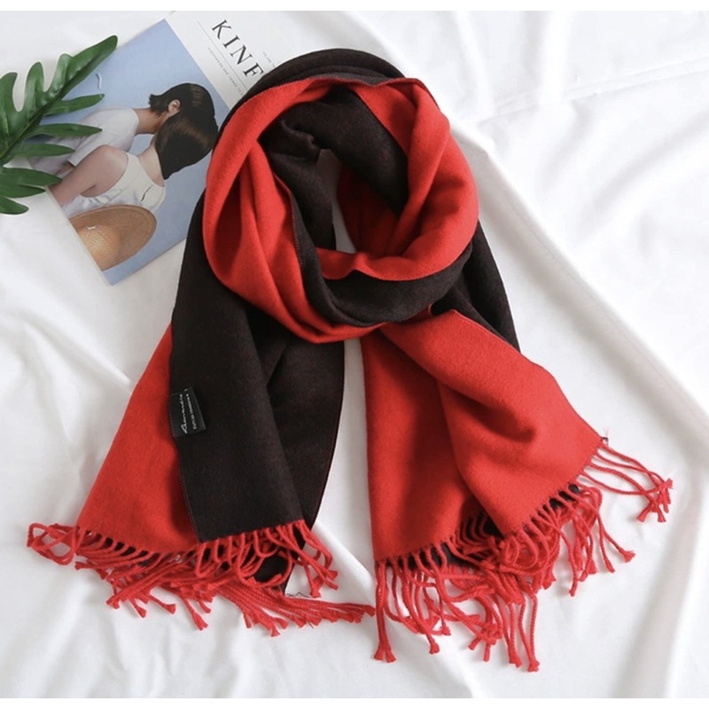 KHĂN CHOÀNG CỔ MÙA ĐÔNG CASHMERE , khăn quàng cổ mùa đông nam nữ