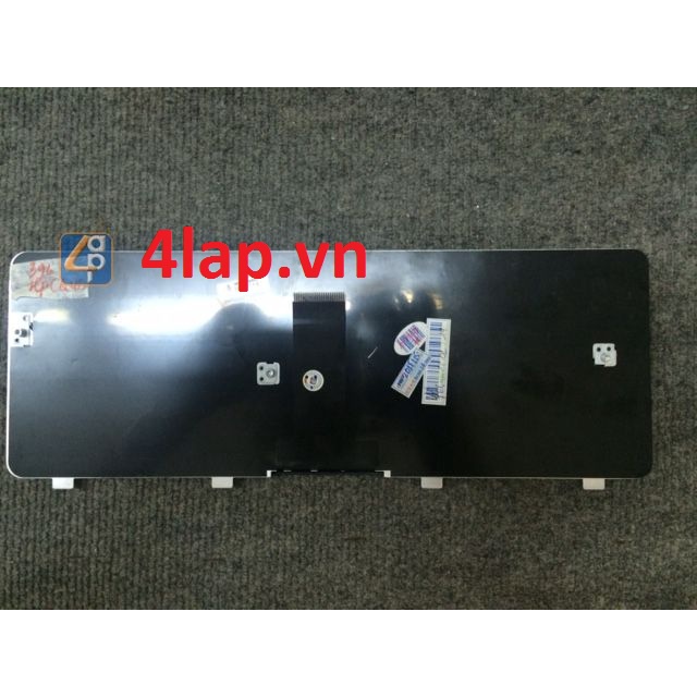 Thay Bàn phím laptop HP DV4