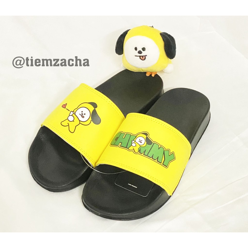 DÉP BT21 VER POP