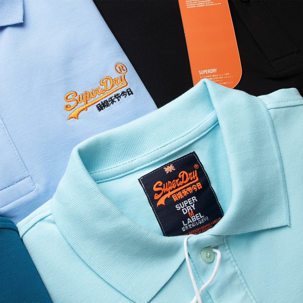 Áo PoLo cổ Bẻ chất liệu cotton Cá Sấu 100% sale tri ân quý khách mã POLO sale dry | BigBuy360 - bigbuy360.vn