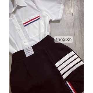 Set thome cộc