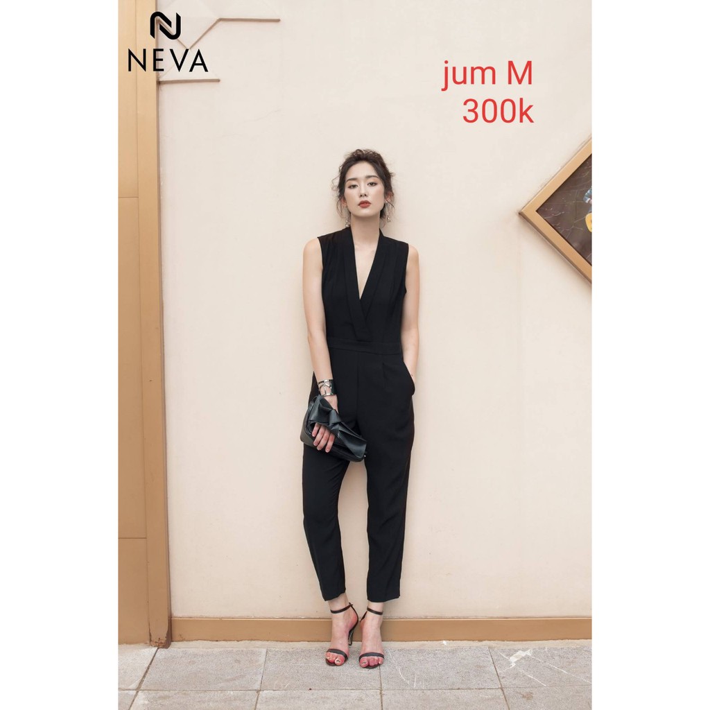 BỘ JUM ĐEN MỚI 98%