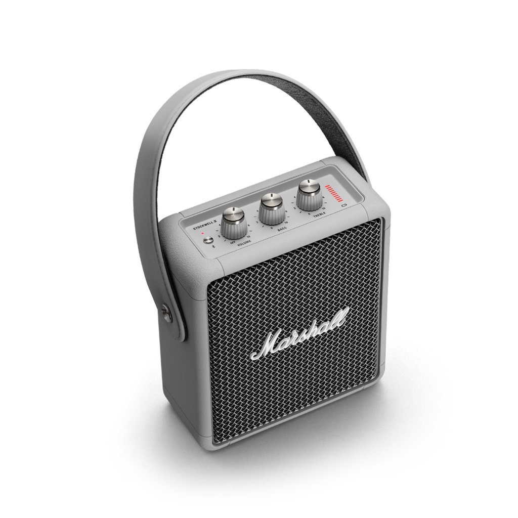 Loa Marshall Stockwell 2 Chính hãng-Bảo hành 12 tháng.