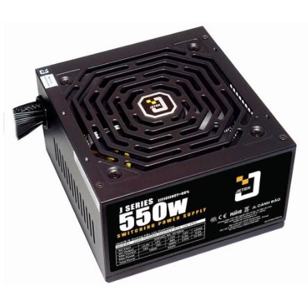  Nguồn Jetek model J550