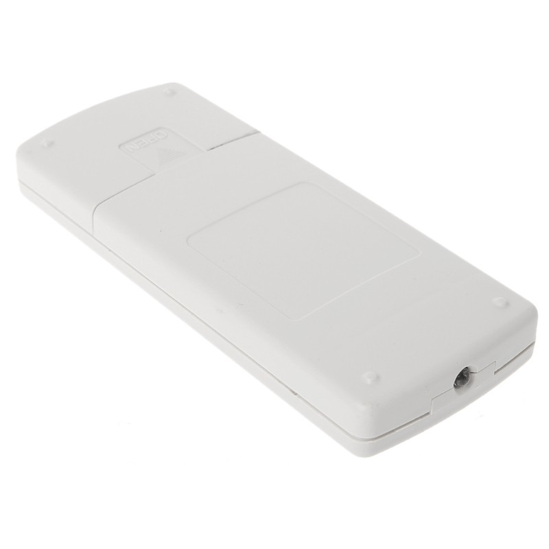 Điều khiển từ xa thay thế cho máy lạnh Fujitsu AR-DJ5 AR-JE5 AR-JE4 chất lượng cao