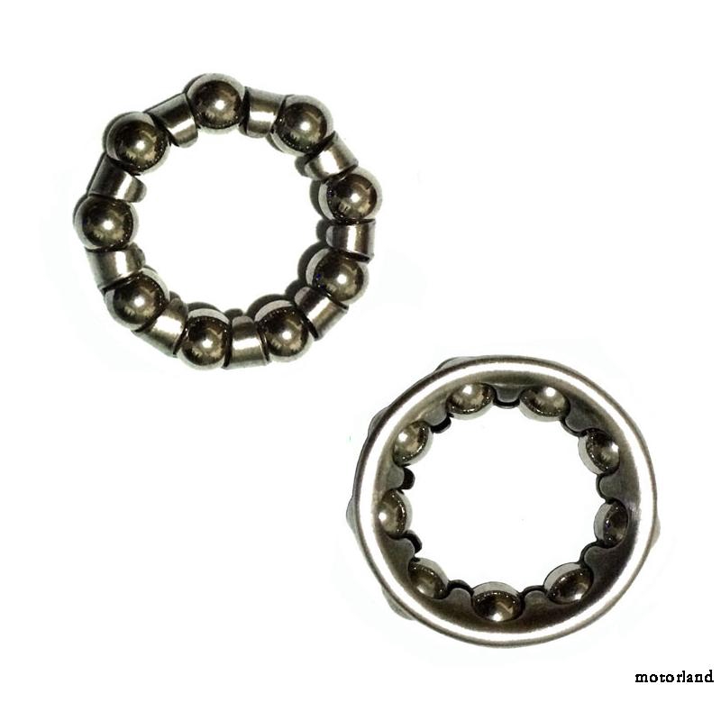 [Set 2 Vòng Bi Chuyên Dụng Cho Xe Đạp