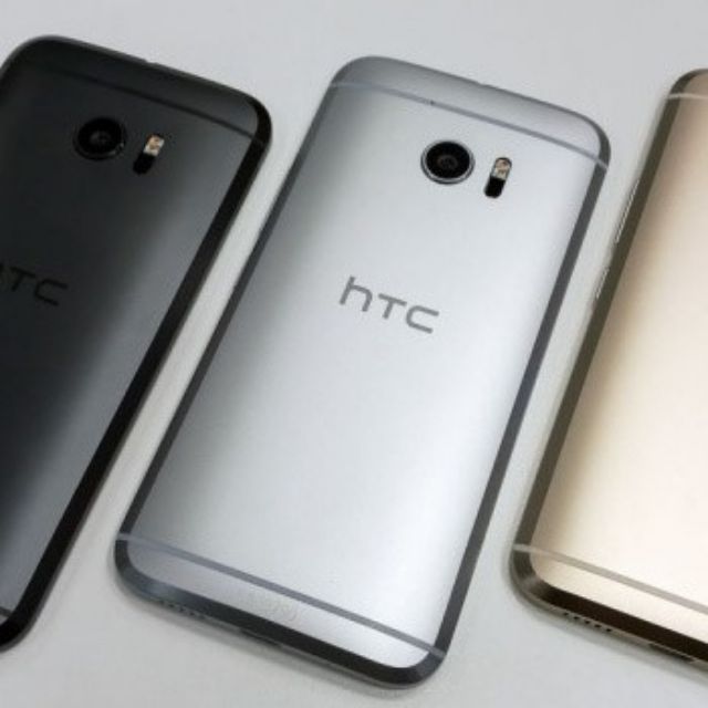 ĐIỆN THOẠI HTC 10 ROM 32 RAM4 MỚI TINH CHÍNH HÃNG