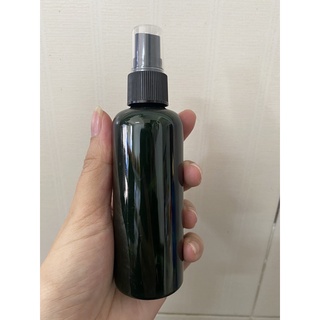 CHAI XỊT, LỌ XỊT PHUN SƯƠNG 50ML,100ML