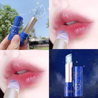 Son dưỡng ẩm dạng thạch HERORANGE thay đổi màu độc đáo