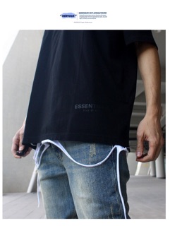 áo cộc Fog Essential ss20