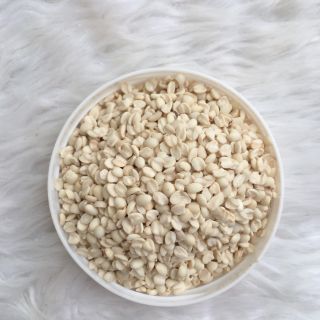 500GRAM HẠT BO BO (Ý DĨ)
