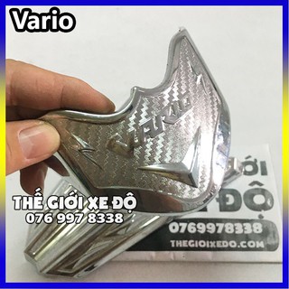 mỏ dè vario xi mạ crom