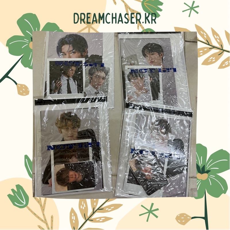 Ảnh 2021 SG photopack- có sẵn