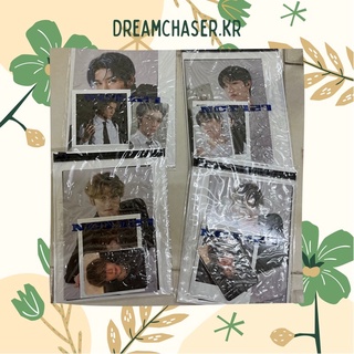 [NCT 127] Ảnh 2021 SG photopack- có sẵn