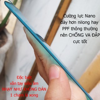Dán cường lực Nano Bestsuit cho Note 10 Plus - Note 10