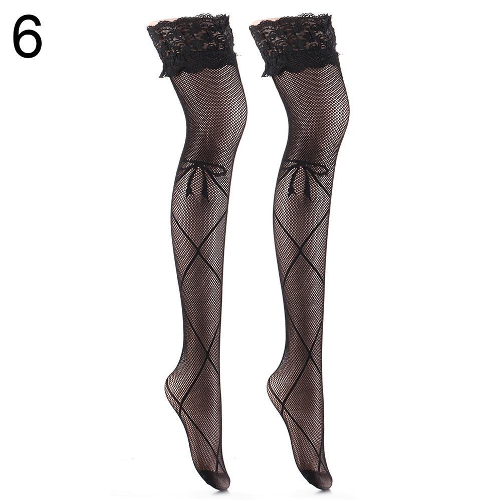 Áo Lót Dài Qua Gối Phối Ren Co Giãn Phong Cách Quyến Rũ