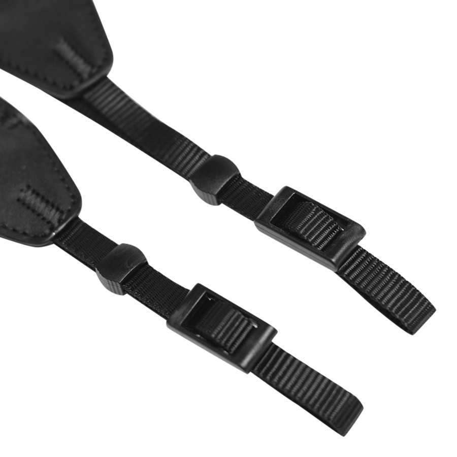 Dây Đeo Máy Ảnh Thổ Cẩm Bản Vừa Everboards LYN-02