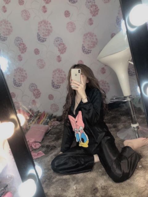 Set đồ ngủ Vịt