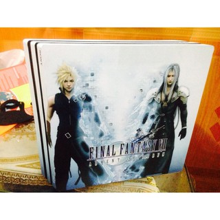 PS4 Skin Final Fantasy XV