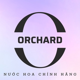 ORCHARD PERFUME