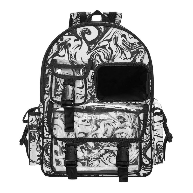 Balo Degrey Quằng Quện - BQQ