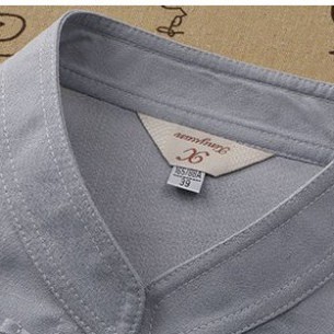 Bộ đũi nam cổ tàu cao cấp chất liệu vải co giãn thoáng mát dễ chịu không nhăn nhàu phù hợp hiều độ tuổi | BigBuy360 - bigbuy360.vn