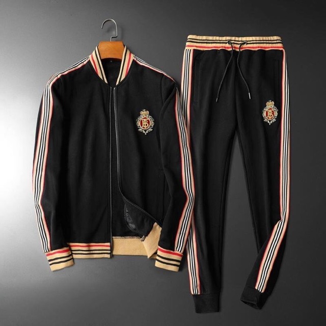 🔥HOT💥Bộ đồ nỉ BBR Thu Đông 2020 cho các dân chơi. Hàng siêu đẹp 💥