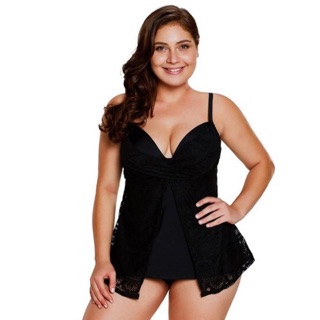 Tankini big size 70-80kg