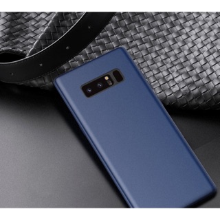 Ốp lưng samsung galaxy note 8 silicol màu hãng Ou Case