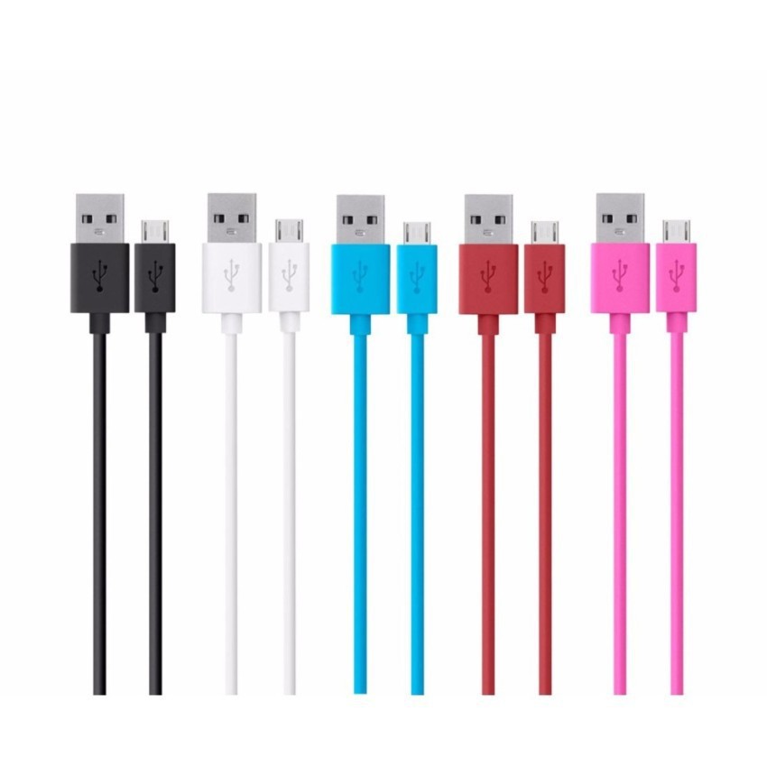 Cáp Micro USB Belkin MIXIT F2CU012BT04 1,2 Mét