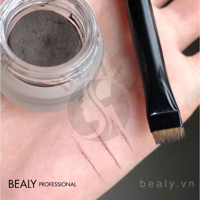 CỌ ĐÁNH BỌNG MẮT VẼ EYELINER SIÊU MẢNH