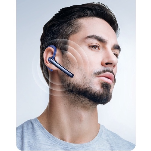 Microphone ghi âm không dây Hoco S31 (Lightning / Type C / 3 in 1) / S19 chính hãng cho điện thoại, quay video