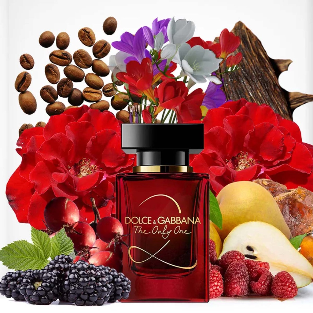 Nước hoa - D&G The Only One 2