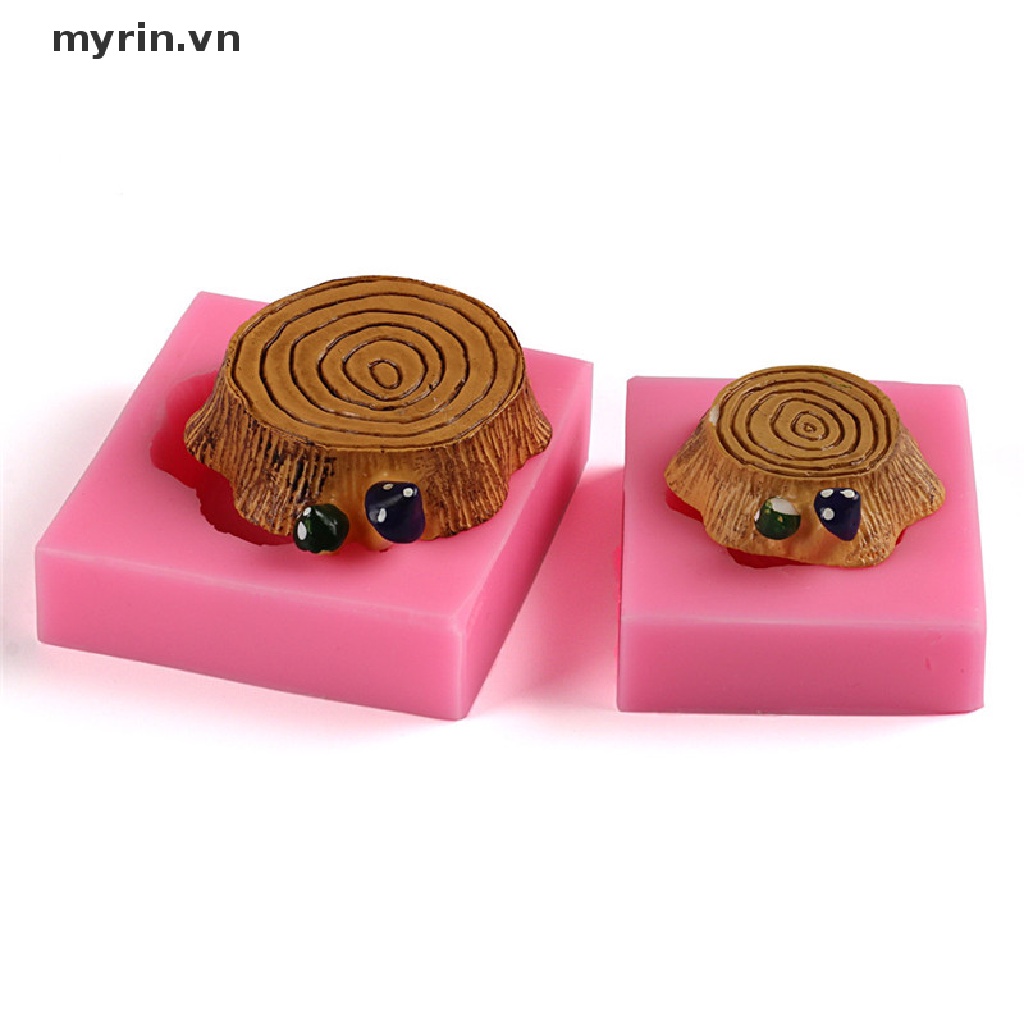 Khuôn Silicone Làm Bánh Tạo Hình Nàng Tiên 3D Độc Đáo Tiện Dụng