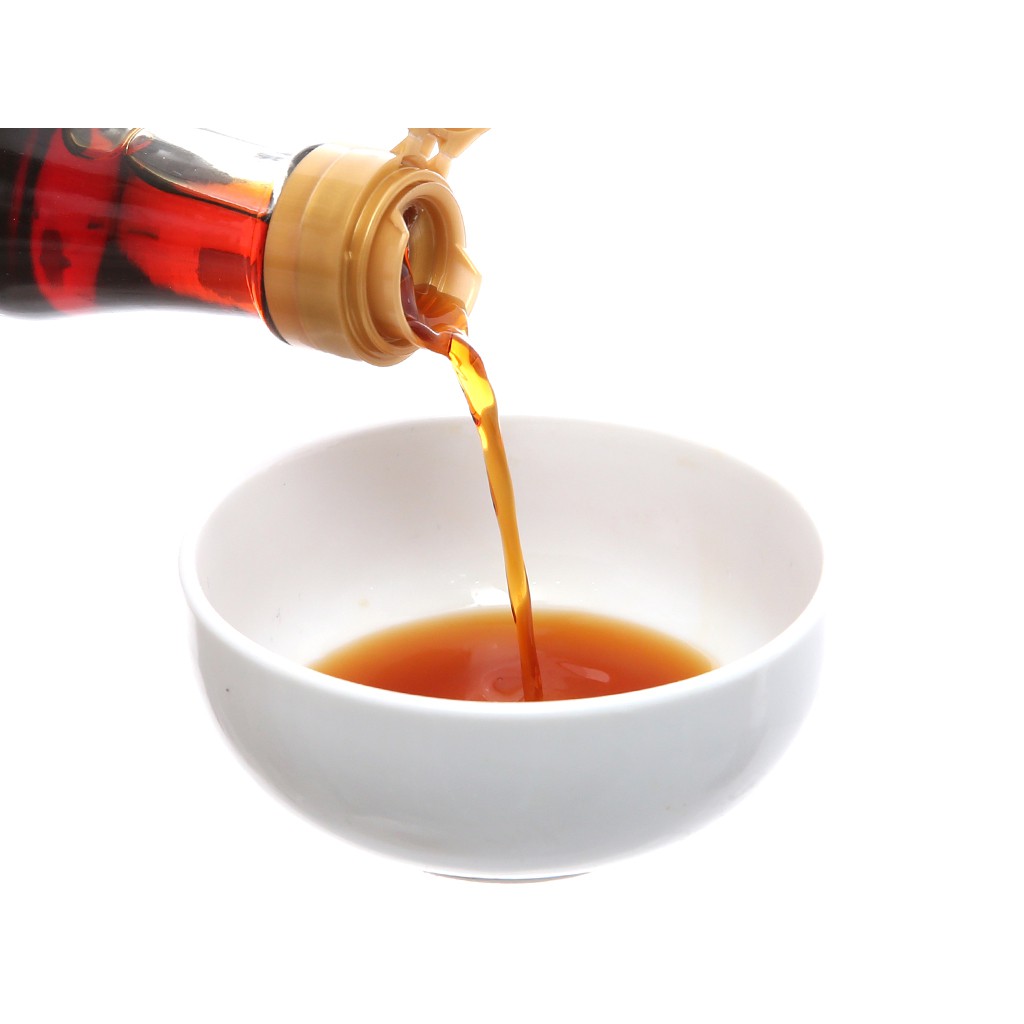 Nước mắm nhĩ chánh hiệu Thanh Hà 40N-100ml