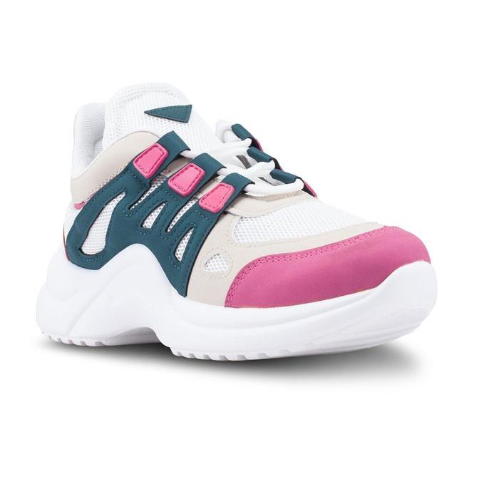 loz chunky trainer