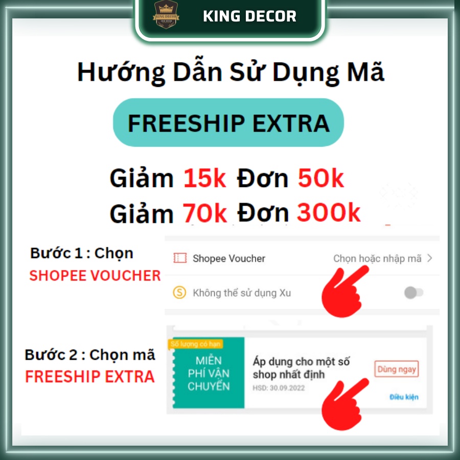 Đồng hồ báo thức để bàn mini màn hinh led kết nối bluetooth, loa mini King Decor thích hợp trang trí bàn làm việc