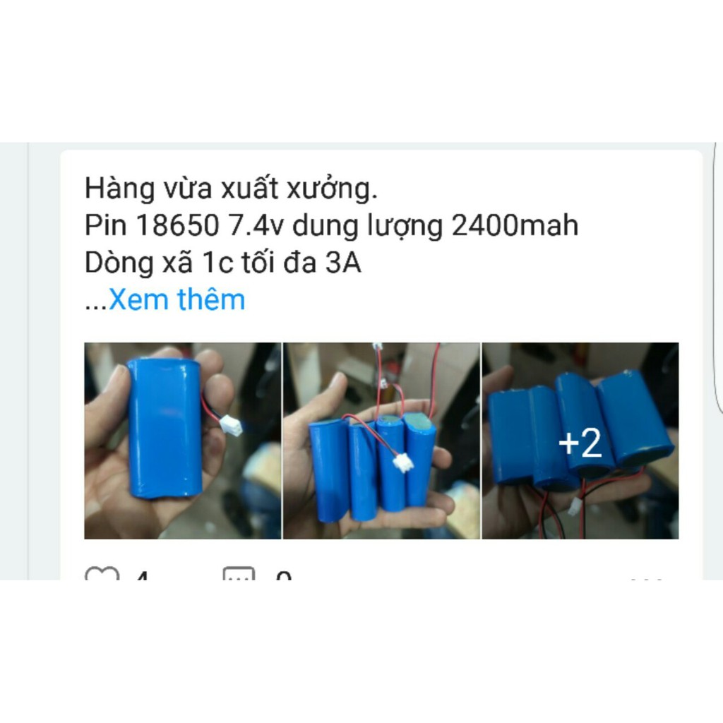 Pin cho loa daile S8  loa s8 có thể cắm thêm pin  BÌNH 12V LOA KÉO
