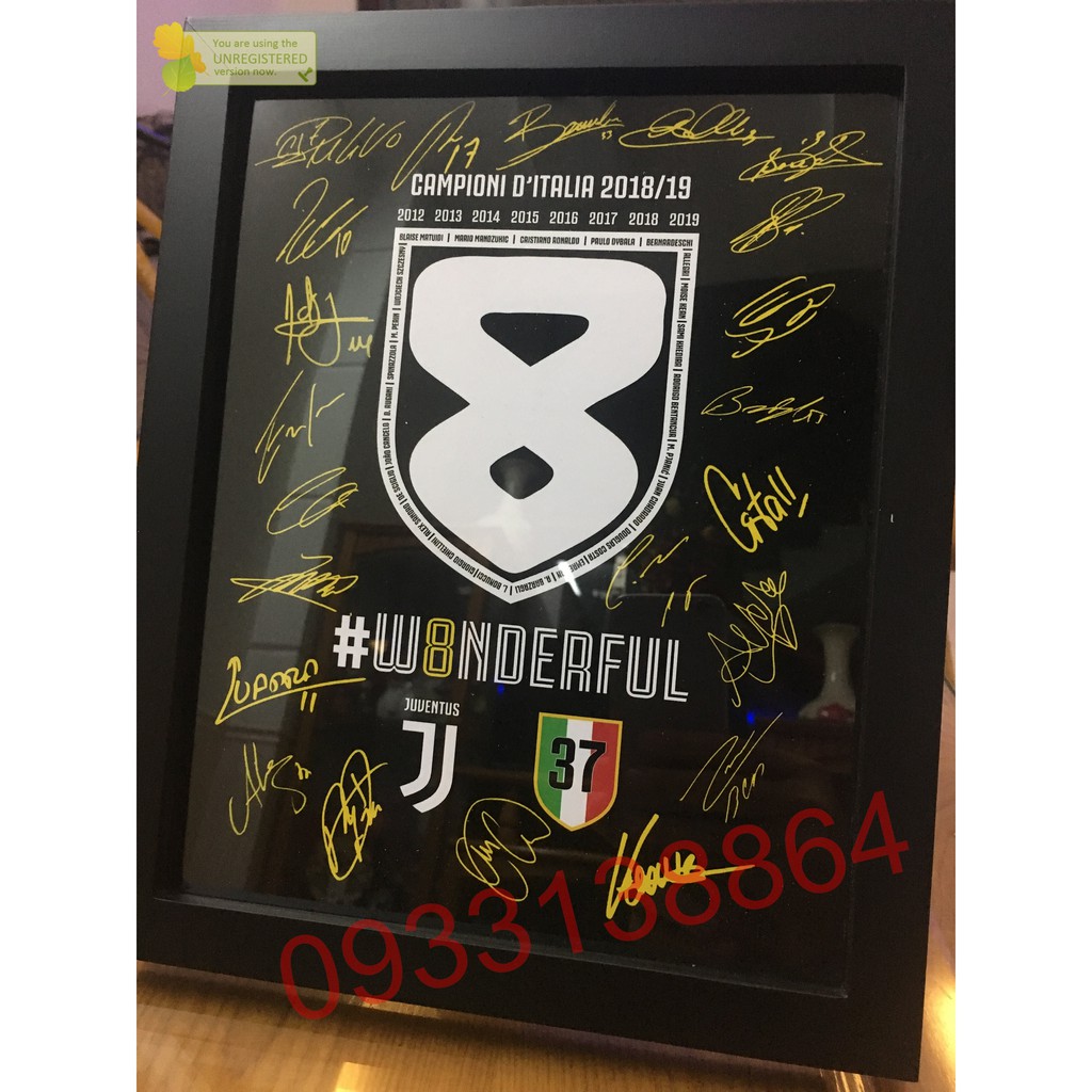 doi JUVENTUS