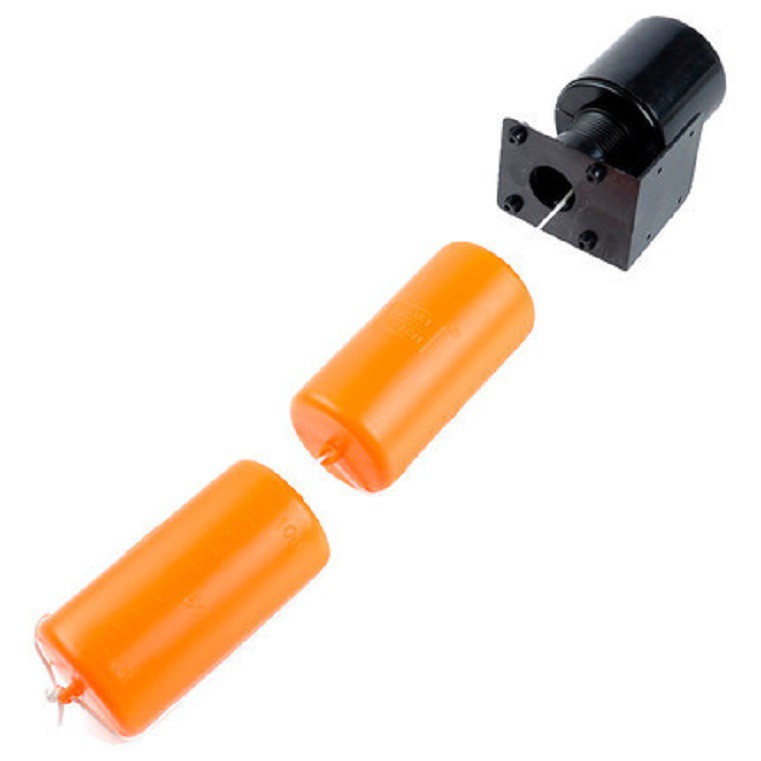 Công tắc điện phao nước ST-70AB